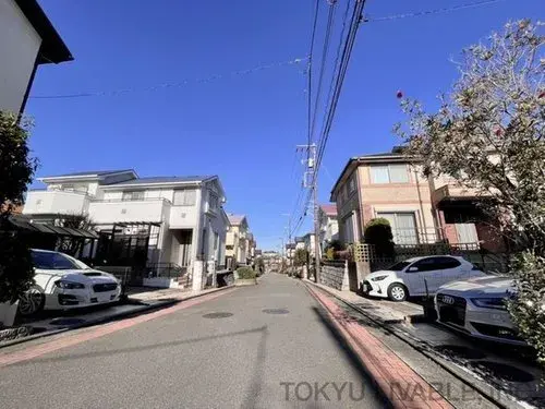 4LDK Yokohama City Kanagawa Prefecture (9)