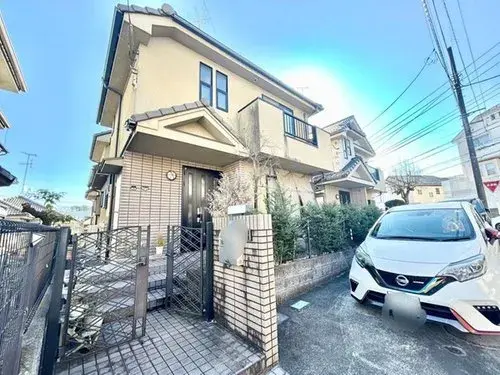4LDK Property Kawasaki City Kanagawa Prefecture (1)