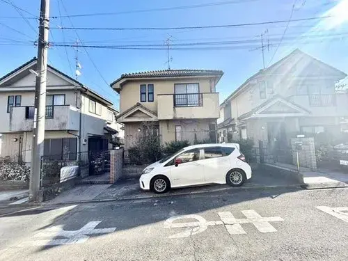 4LDK Property Kawasaki City Kanagawa Prefecture (2)
