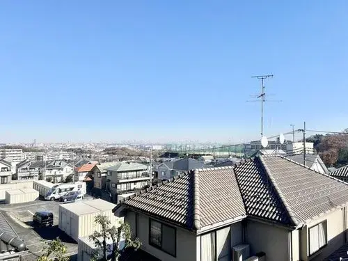4LDK Property Kawasaki City Kanagawa Prefecture (12)
