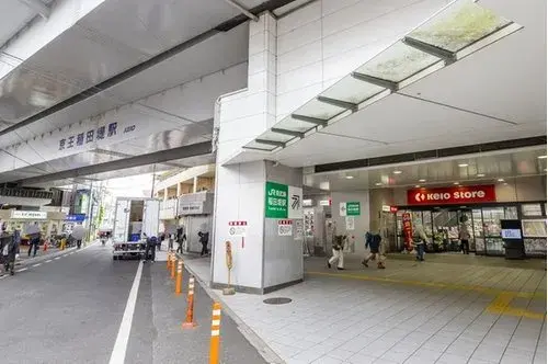 4LDK Property Kawasaki City Kanagawa Prefecture (14)