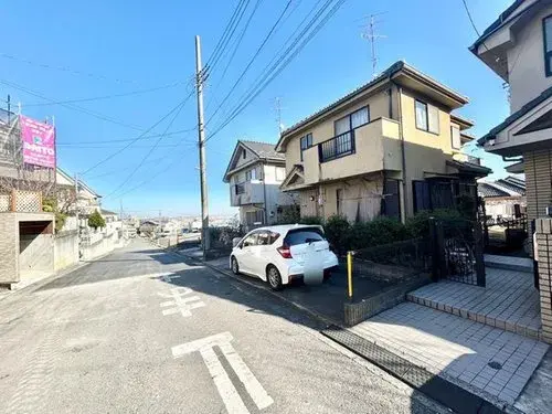 4LDK Property Kawasaki City Kanagawa Prefecture (3)