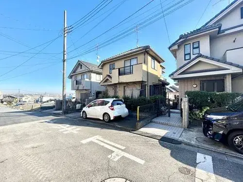 4LDK Property Kawasaki City Kanagawa Prefecture (4)
