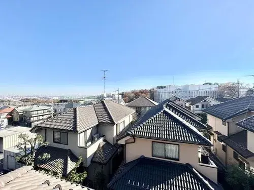 4LDK Property Kawasaki City Kanagawa Prefecture (5)