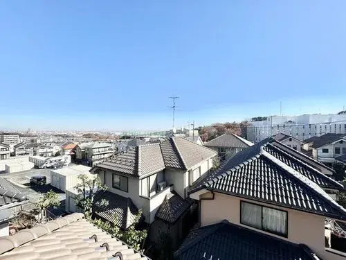 4LDK Property Kawasaki City Kanagawa Prefecture (6)
