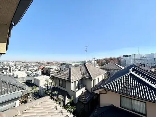 4LDK Property Kawasaki City Kanagawa Prefecture (7)