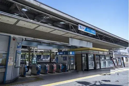 4LDK Property Kawasaki City Kanagawa Prefecture (8)