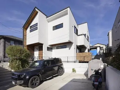 3LDK Property Kawasaki City Kanagawa Prefecture (3)