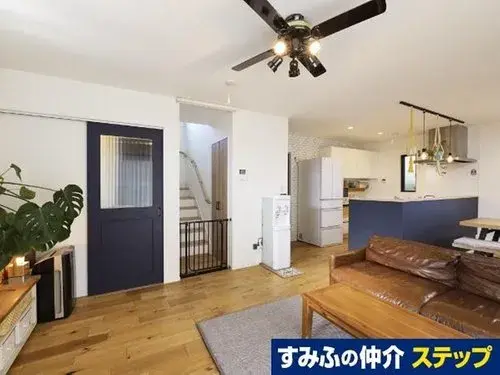 3LDK Property Kawasaki City Kanagawa Prefecture (8)