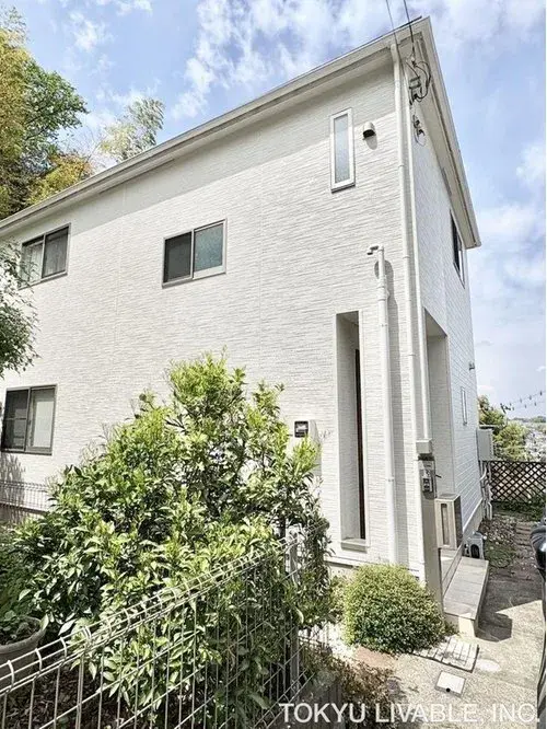 4LDK Property Kawasaki City Kanagawa Prefecture (1)