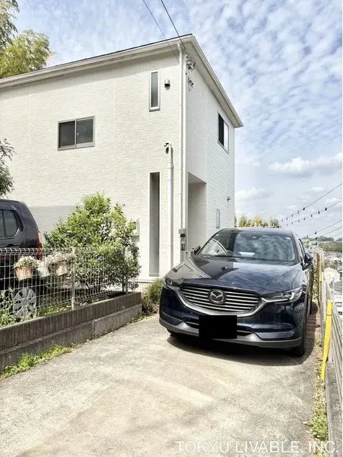 4LDK Property Kawasaki City Kanagawa Prefecture (2)