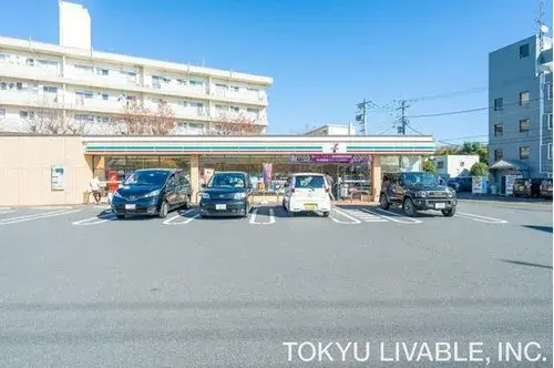 4LDK Property Kawasaki City Kanagawa Prefecture (12)