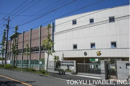 4LDK Property Kawasaki City Kanagawa Prefecture (16)