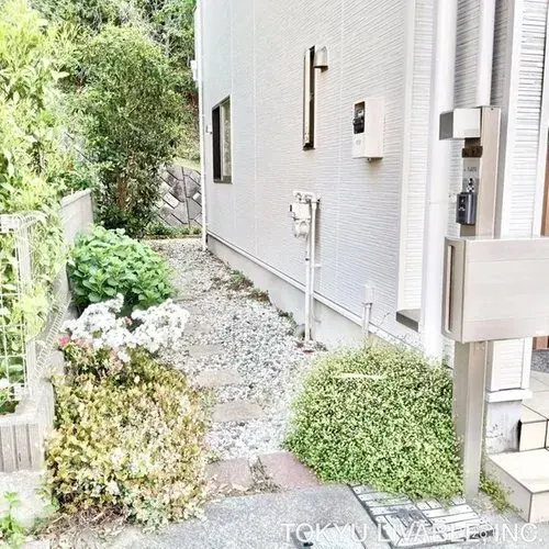 4LDK Property Kawasaki City Kanagawa Prefecture (6)