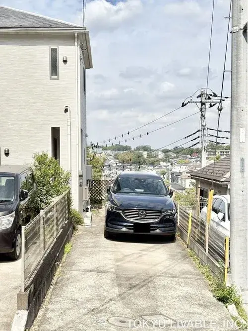 4LDK Property Kawasaki City Kanagawa Prefecture (7)