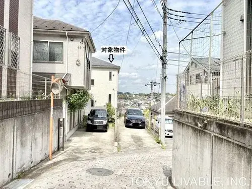 4LDK Property Kawasaki City Kanagawa Prefecture (8)