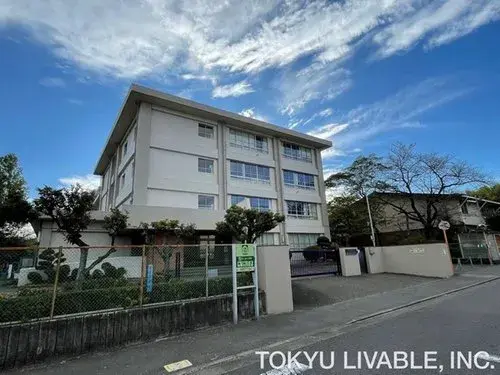 4LDK Property Kawasaki City Kanagawa Prefecture (10)