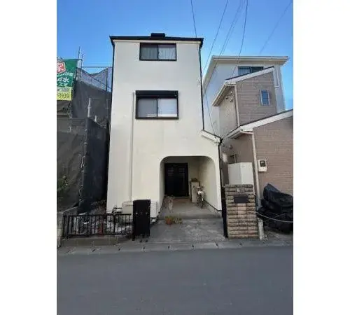 4LDK Property Sagamihara City Kanagawa Prefecture (1)