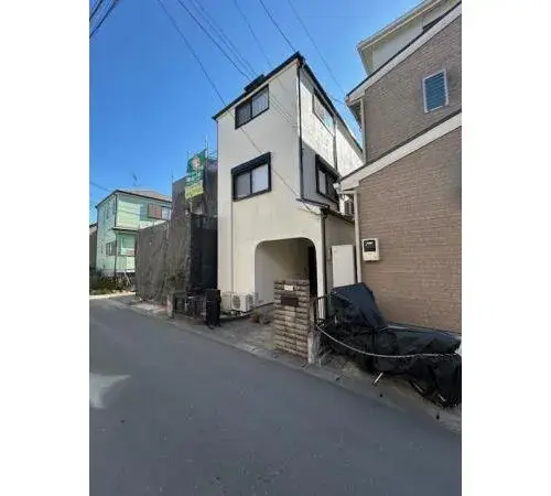 4LDK Property Sagamihara City Kanagawa Prefecture (2)