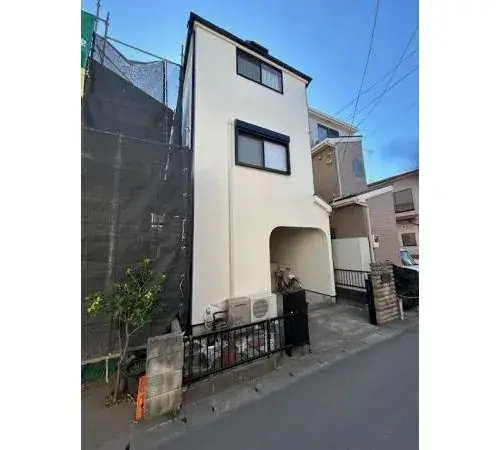4LDK Property Sagamihara City Kanagawa Prefecture (3)