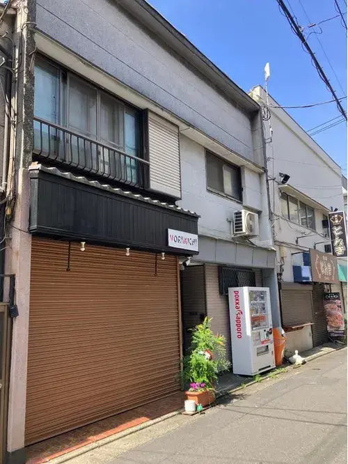 5DK+S Yokohama City Kanagawa Prefecture (1)