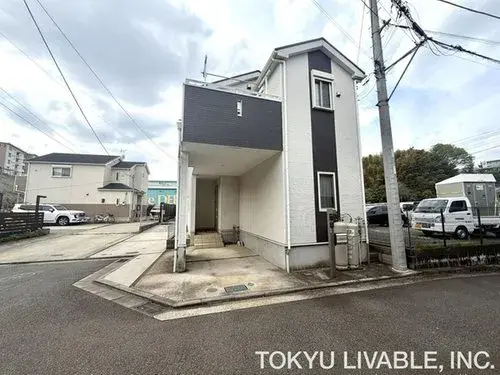 3LDK+S Yokohama City Kanagawa Prefecture (1)