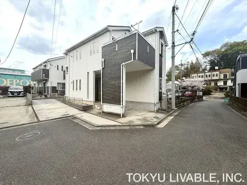 3LDK+S Yokohama City Kanagawa Prefecture (4)