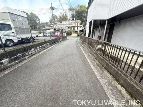 3LDK+S Yokohama City Kanagawa Prefecture (8)