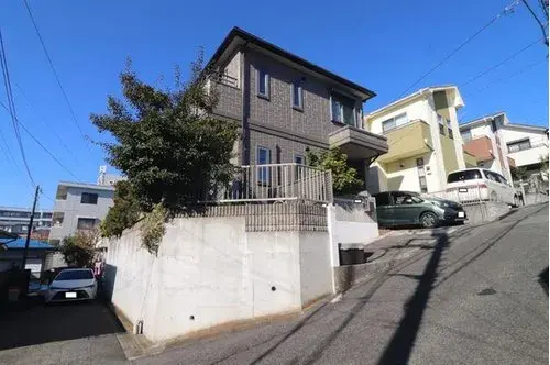 4LDK+S Fujisawa City Kanagawa Prefecture (2)