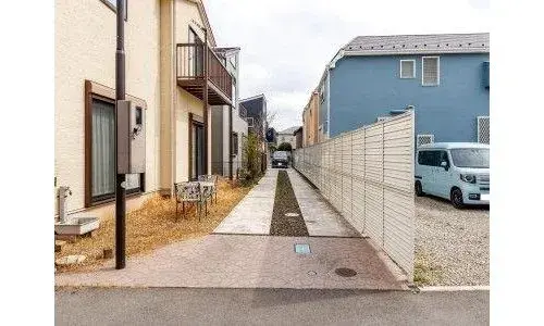 4LDK Property Chigasaki City Kanagawa Prefecture (4)