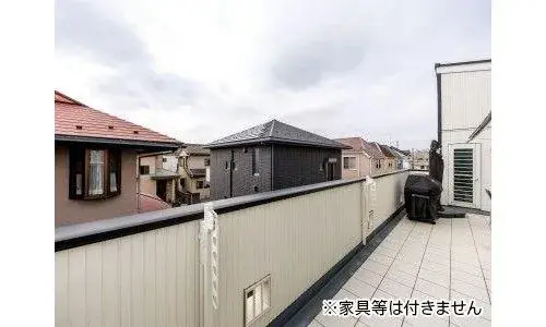 4LDK Property Chigasaki City Kanagawa Prefecture (5)