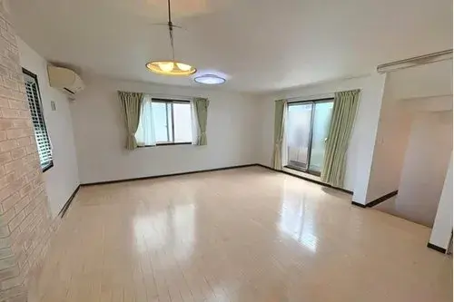3-Story Takatsu Ward Kanagawa Property (1)