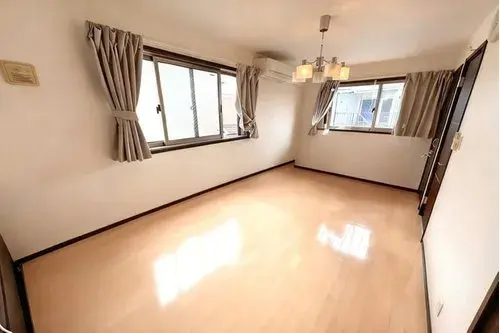 3-Story Takatsu Ward Kanagawa Property (4)