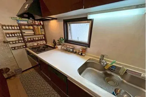 3-Story Takatsu Ward Kanagawa Property (6)