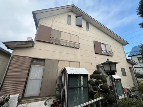 3LDK Property Atsugi City Kanagawa Prefecture (1)