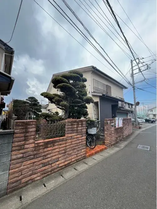 3LDK Property Atsugi City Kanagawa Prefecture (3)