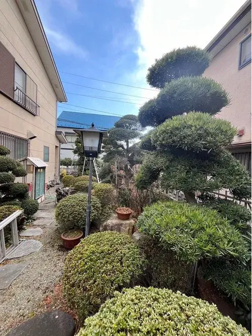 3LDK Property Atsugi City Kanagawa Prefecture (4)