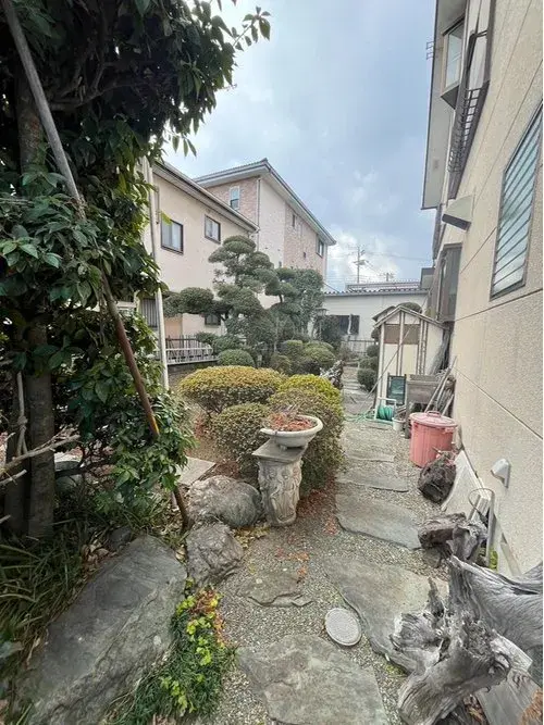 3LDK Property Atsugi City Kanagawa Prefecture (5)