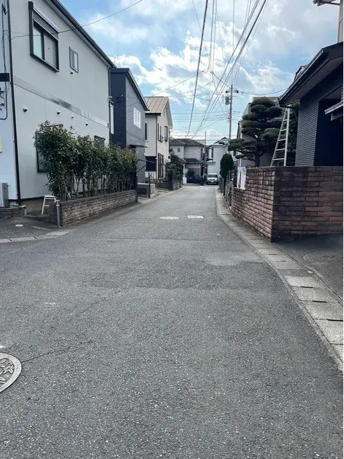 3LDK Property Atsugi City Kanagawa Prefecture (6)