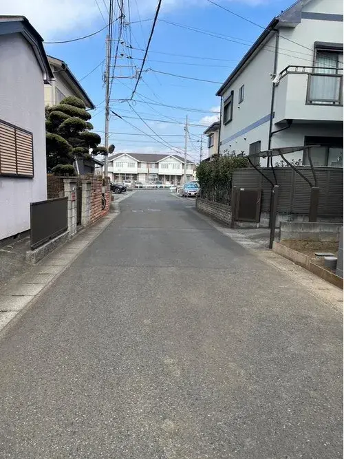 3LDK Property Atsugi City Kanagawa Prefecture (7)