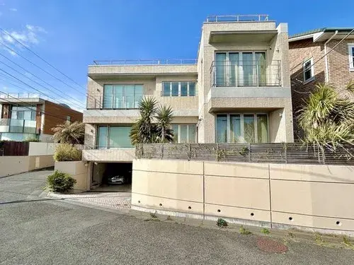 4LDK+S Property Kamakura City Kanagawa Prefecture (1)