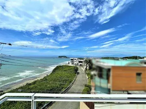 4LDK+S Property Kamakura City Kanagawa Prefecture (2)