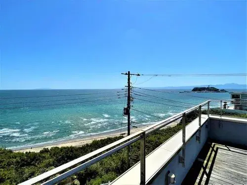 4LDK+S Property Kamakura City Kanagawa Prefecture (15)