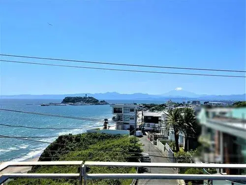 4LDK+S Property Kamakura City Kanagawa Prefecture (16)