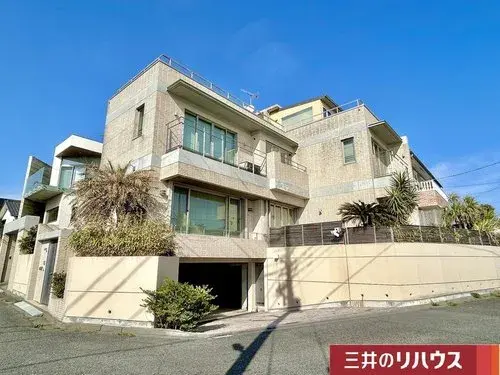 4LDK+S Property Kamakura City Kanagawa Prefecture (7)