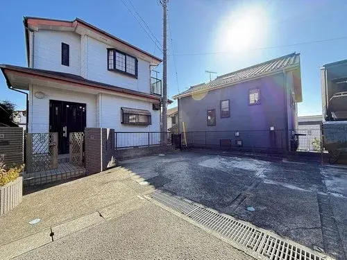 5DK+2S Property Isehara City Kanagawa Prefecture (2)