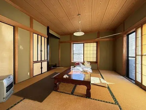 5DK+2S Property Isehara City Kanagawa Prefecture (11)