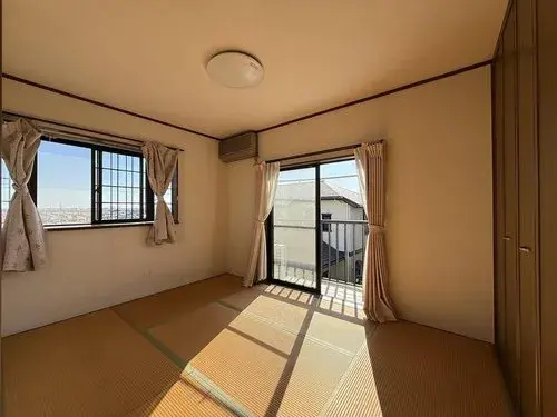 5DK+2S Property Isehara City Kanagawa Prefecture (16)