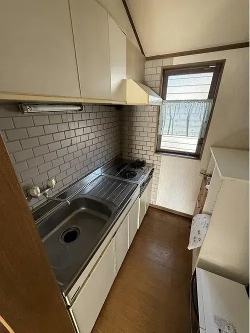 5DK+2S Property Isehara City Kanagawa Prefecture (20)