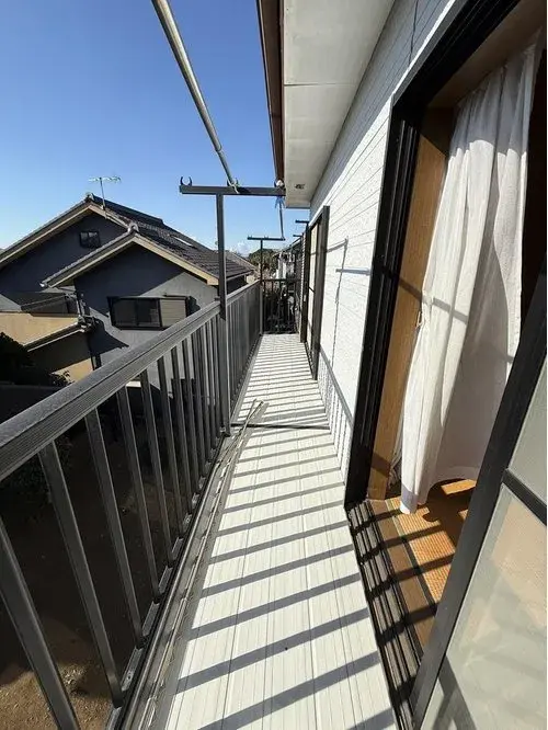 5DK+2S Property Isehara City Kanagawa Prefecture (3)